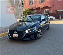 نيسان ألتيما